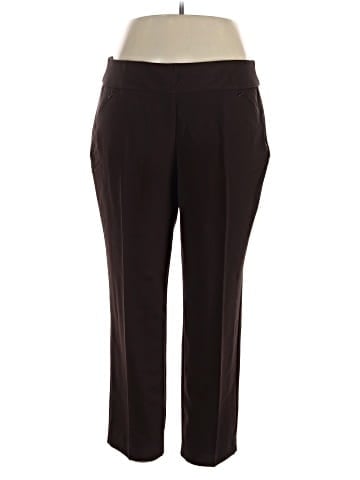 Investments Dress Pants (view 1)