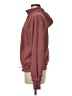Lou & Grey Pink Burgundy Jacket Size M - photo 5
