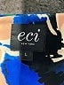 ECI Blue Sleeveless T-Shirt Size L - photo 7