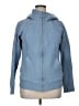 Lululemon Athletica Blue Jacket Size 14 - photo 1