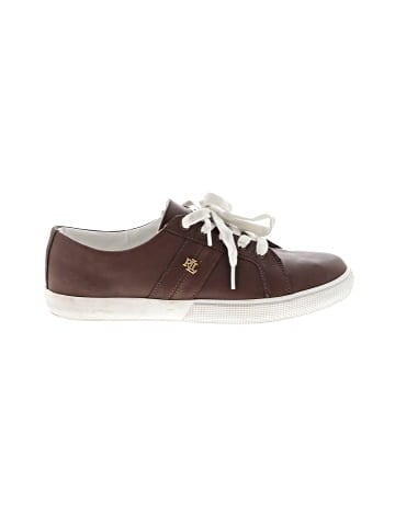 Lauren by Ralph Lauren Sneakers (view 1)