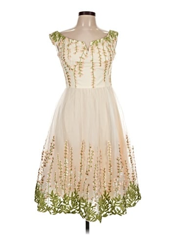 ChiChi London Cocktail Dress (view 1)