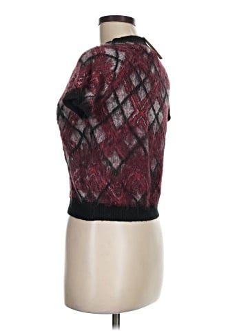 Pilcro Sweater Vest (view 2)