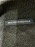 Brandy Melville Black Wool Pullover Sweater Size M (estimated) - photo 7