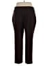 Investments Brown Dress Pants Size 16 Petite - photo 2