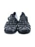 Free People Black Sandals Size 8 1/2 - photo 2