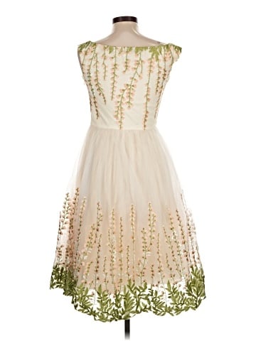 ChiChi London Cocktail Dress (view 2)