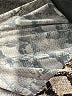 Leith Paisley Gray Jumpsuit Size S - photo 5