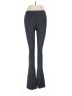 Assorted Brands Gray Yoga Pants One size - photo 1