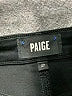 Paige Black Jeans Size 27 waist - photo 7