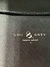Lou & Grey Solid Black Active Pants Size L - photo 7