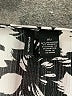 New Directions Black 3/4 Sleeve Blouse Size XL - photo 7