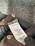 Leibl '38 Hearts Brown Jumpsuit Size M - photo 5