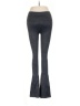 Assorted Brands Gray Yoga Pants One size - photo 2