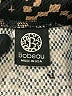 Bobeau Argyle Brown Casual Skirt Size S - photo 4