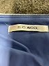 S.C. & Co. Solid Gray Skort One size - photo 3