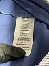 S.C. & Co. Solid Gray Skort One size - photo 4
