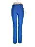 RLX Ralph Lauren Solid Blue Active Pants Size 8 (estimated) - photo 1