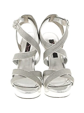 Nina Sandals (view 2)