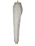 Unbranded Polka Dots Ivory Casual Pants Size 6 (estimated) - photo 5