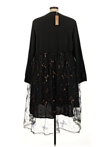 BLOOMCHIC Cocktail Dress (view 2)