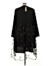 BLOOMCHIC 100% Polyester Stars Black Cocktail Dress Size 28 - photo 2