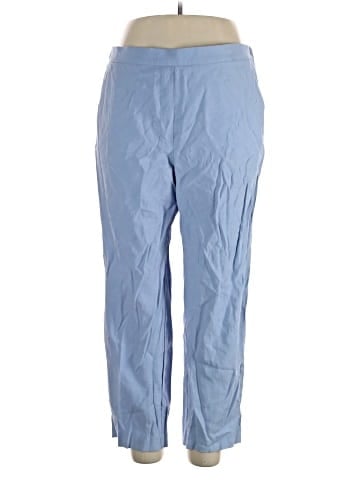 MNG Casual Pants (view 1)