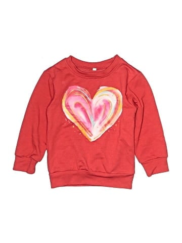 Unbranded Sweatshirt (view 1)