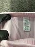 Carter's 100% Cotton Pink Shorts 3-6 MO / 6 MO - photo 3