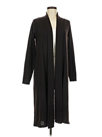 Eileen Fisher Cardigan - front
