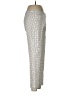 Unbranded Polka Dots Ivory Casual Pants Size 6 (estimated) - photo 4