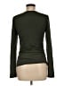 Theory Green Long Sleeve Top Size M - photo 2
