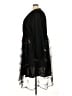 BLOOMCHIC 100% Polyester Stars Black Cocktail Dress Size 28 - photo 5