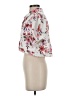 Emily Wonder 100% Polyester White Jacket Size S - photo 5