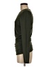 Theory Green Long Sleeve Top Size M - photo 5