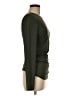 Theory Green Long Sleeve Top Size M - photo 4