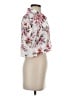 Emily Wonder 100% Polyester White Jacket Size S - photo 4