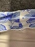 Unbranded Floral Ivory Purple Swimsuit Bottoms One size - photo 3