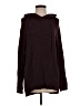 CAbi Burgundy Pullover Sweater Size S - photo 1
