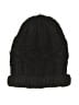 Eugenia Kim Black Beanie One size - photo 1