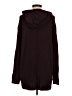 CAbi Burgundy Pullover Sweater Size S - photo 2