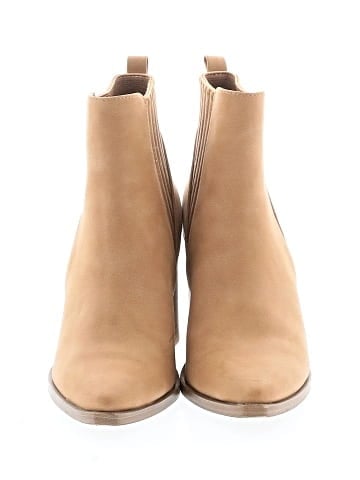 SODA Ankle Boots (view 2)