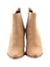 SODA Tan Ankle Boots Size 9 - photo 2