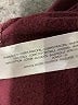 Ariat Burgundy Pullover Hoodie Size M - photo 8