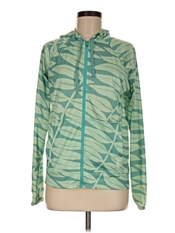 Patagonia Zip Up Hoodie (view 1)