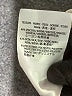 Alexander McQueen Ivory Cardigan Size S - photo 7