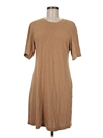 Cotton Citizen Casual Dress (view 1)