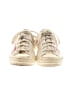 Converse Hearts Ivory Sneakers Size 9 - photo 2