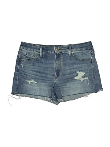 Universal Thread Denim Shorts (view 1)