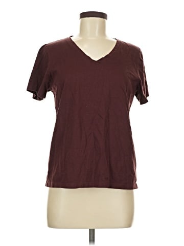 Uniqlo Short Sleeve T-Shirt (view 1)